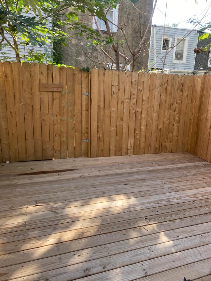 Private Room In South Philly Near Arenas! Φιλαδέλφεια Εξωτερικό φωτογραφία