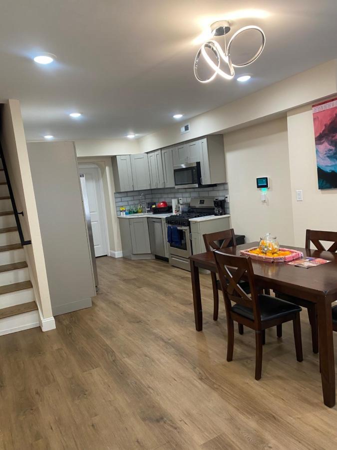 Private Room In South Philly Near Arenas! Φιλαδέλφεια Εξωτερικό φωτογραφία