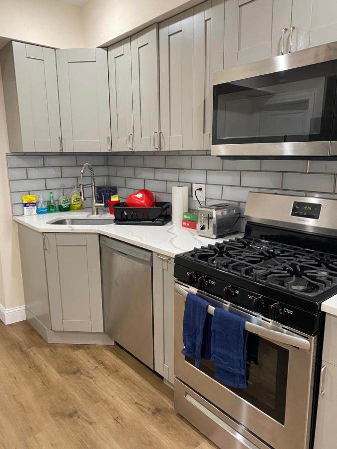 Private Room In South Philly Near Arenas! Φιλαδέλφεια Εξωτερικό φωτογραφία