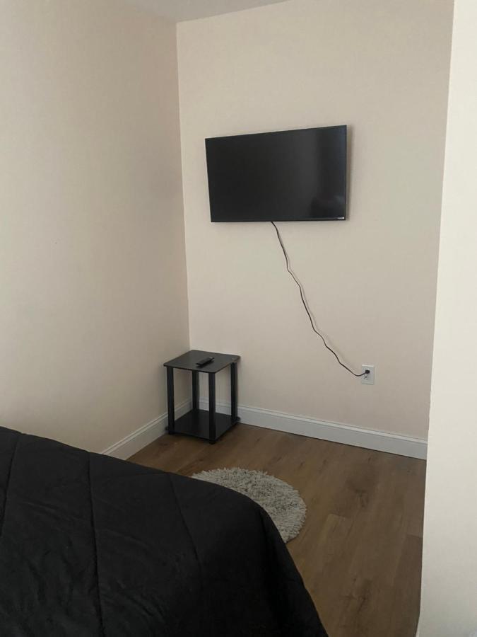 Private Room In South Philly Near Arenas! Φιλαδέλφεια Εξωτερικό φωτογραφία