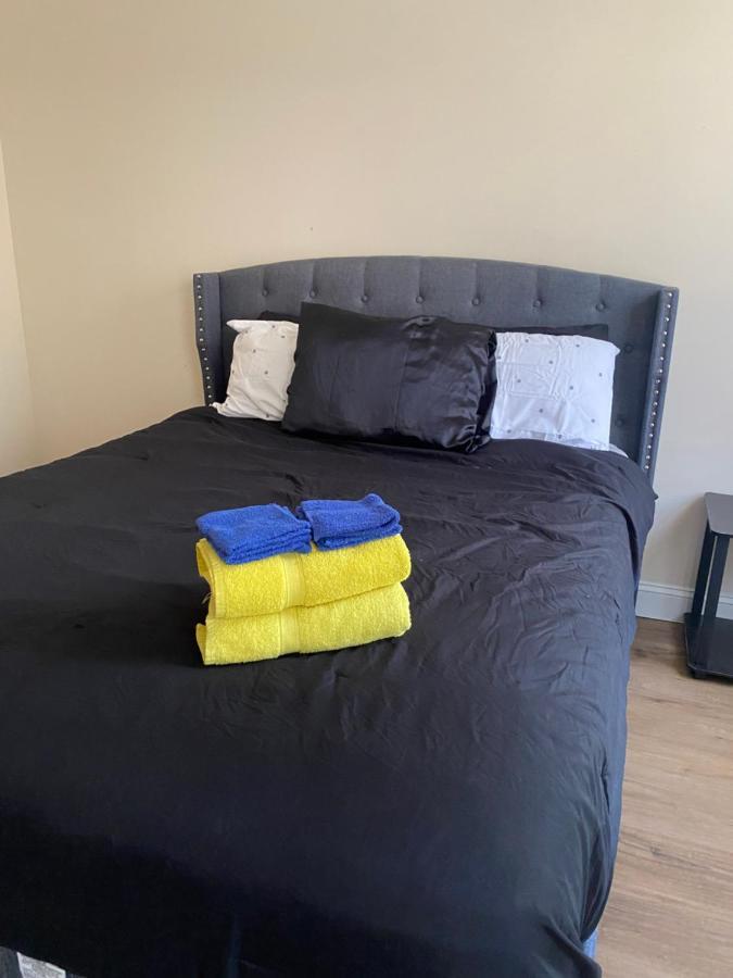 Private Room In South Philly Near Arenas! Φιλαδέλφεια Εξωτερικό φωτογραφία
