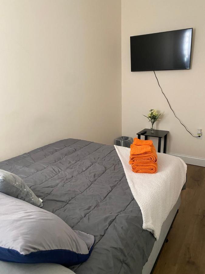 Private Room In South Philly Near Arenas! Φιλαδέλφεια Εξωτερικό φωτογραφία