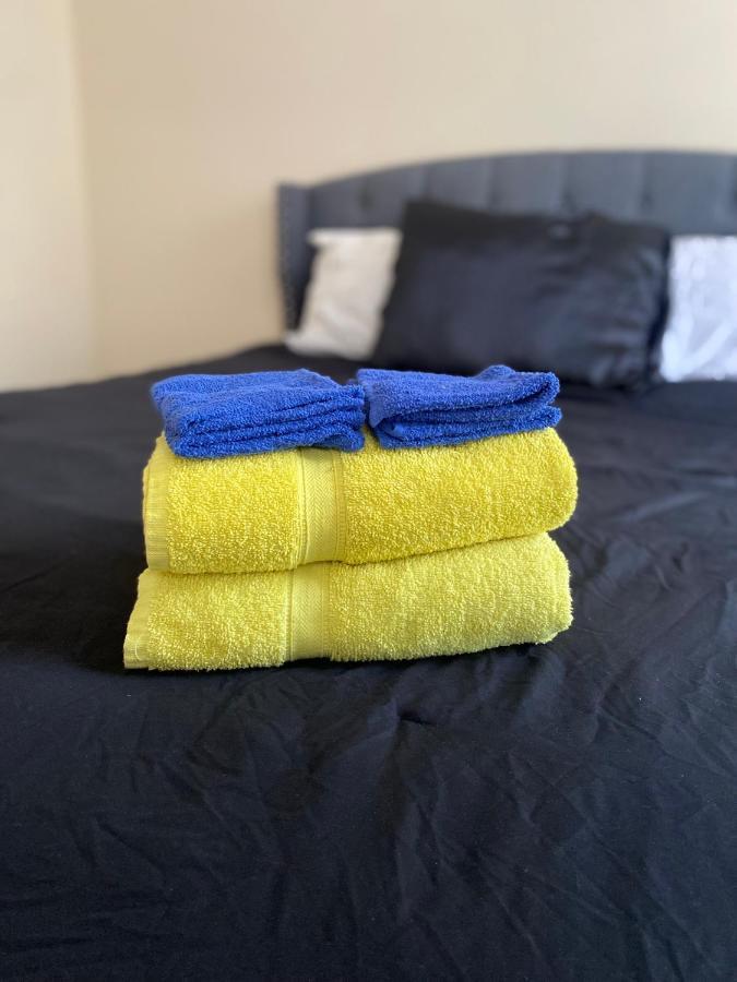 Private Room In South Philly Near Arenas! Φιλαδέλφεια Εξωτερικό φωτογραφία