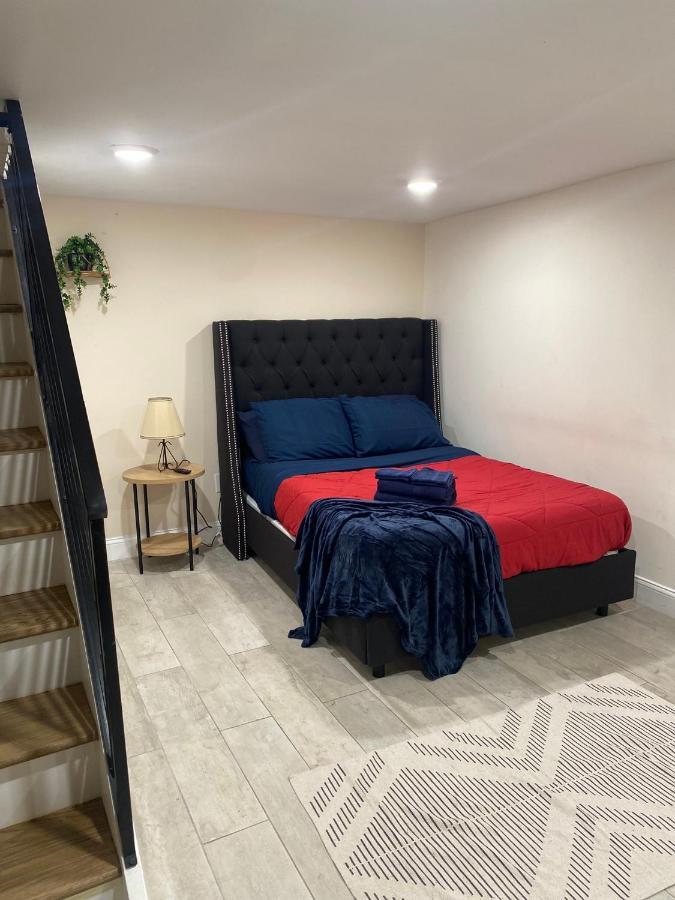 Private Room In South Philly Near Arenas! Φιλαδέλφεια Εξωτερικό φωτογραφία
