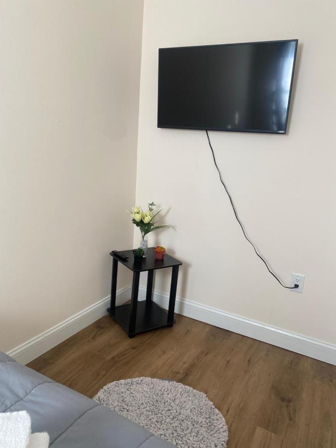 Private Room In South Philly Near Arenas! Φιλαδέλφεια Εξωτερικό φωτογραφία