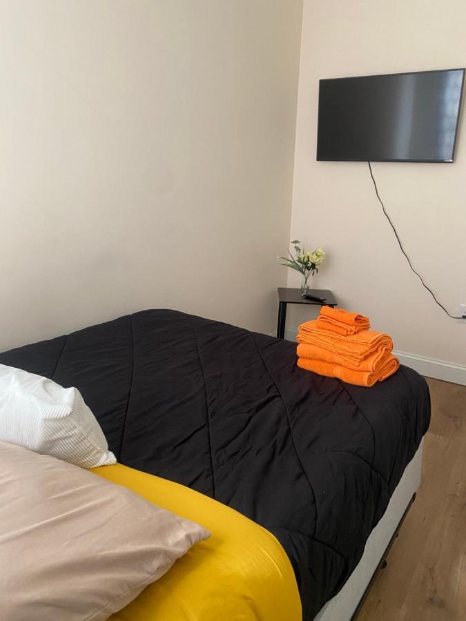 Private Room In South Philly Near Arenas! Φιλαδέλφεια Εξωτερικό φωτογραφία