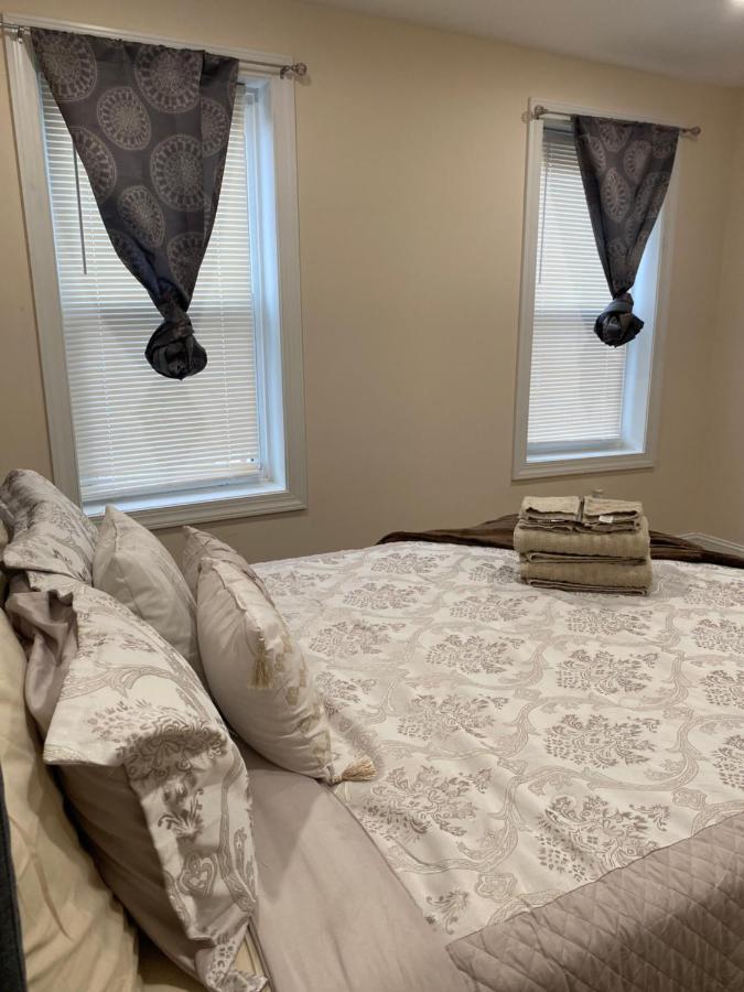 Private Room In South Philly Near Arenas! Φιλαδέλφεια Εξωτερικό φωτογραφία