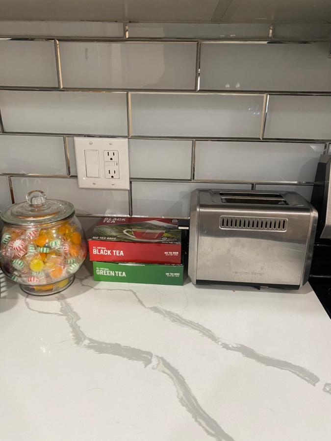 Private Room In South Philly Near Arenas! Φιλαδέλφεια Εξωτερικό φωτογραφία