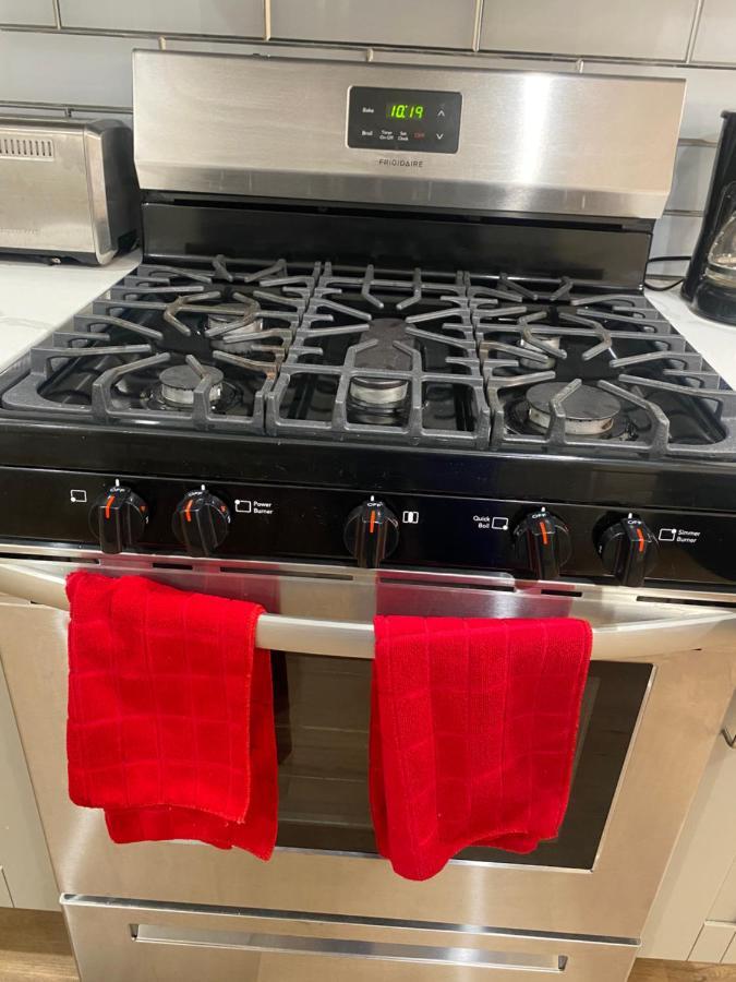 Private Room In South Philly Near Arenas! Φιλαδέλφεια Εξωτερικό φωτογραφία