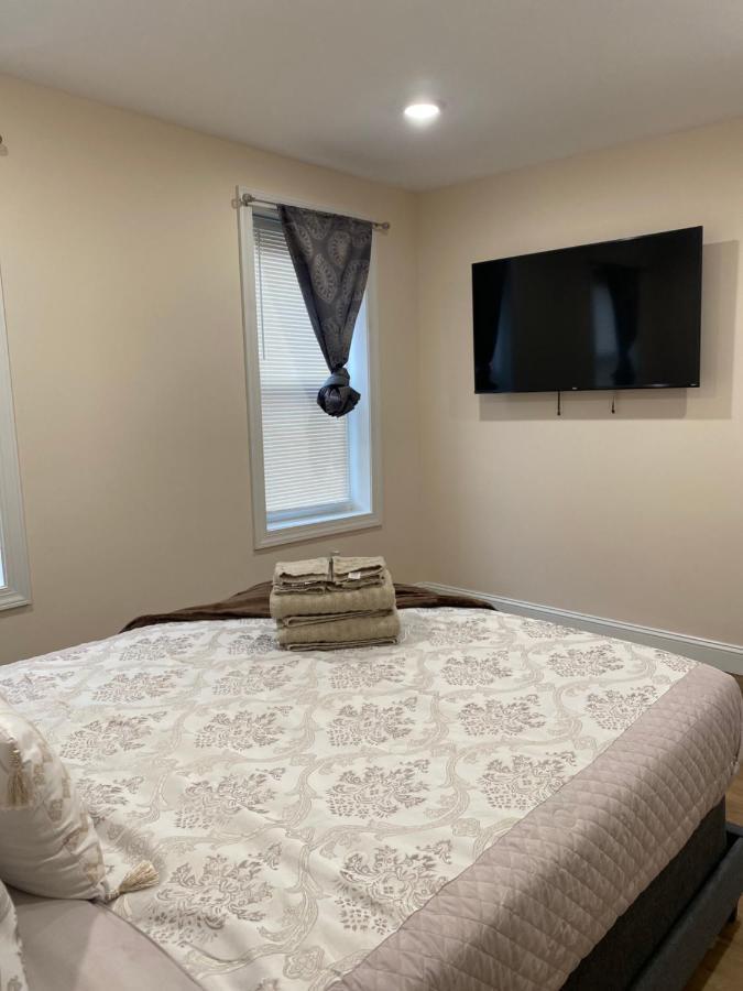 Private Room In South Philly Near Arenas! Φιλαδέλφεια Εξωτερικό φωτογραφία