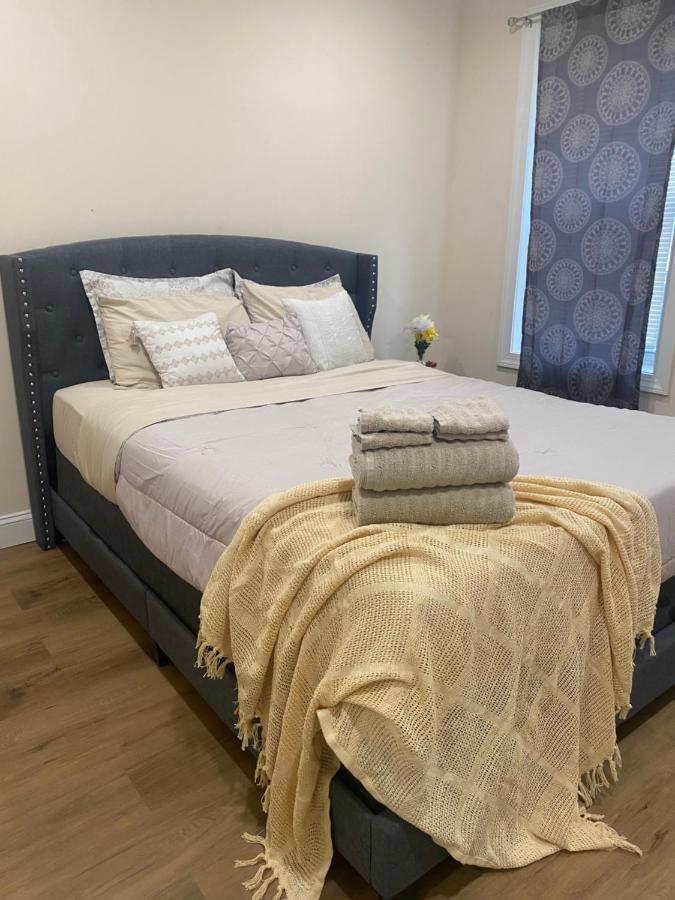 Private Room In South Philly Near Arenas! Φιλαδέλφεια Εξωτερικό φωτογραφία