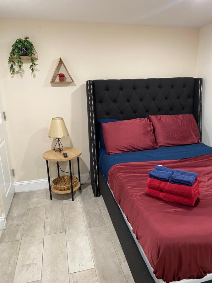 Private Room In South Philly Near Arenas! Φιλαδέλφεια Εξωτερικό φωτογραφία